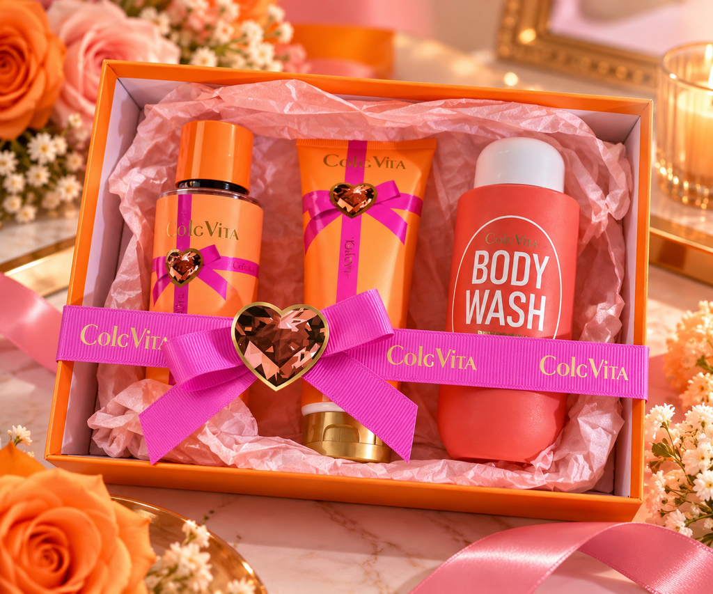 ColaVita Set