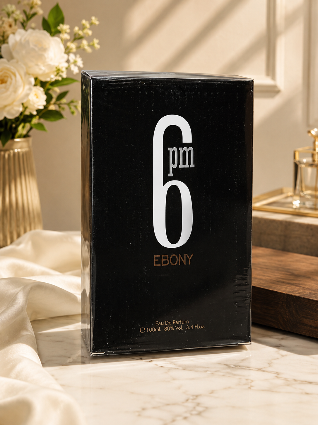 6PM Graffiti Eau de Parfum
